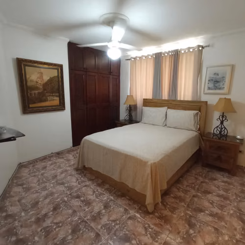 Casa Sola en Renta en Alma Rosa II, Santo Domingo Este - Imagen 5