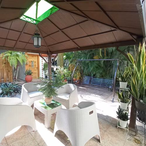 Casa Sola en Renta en Alma Rosa II, Santo Domingo Este - Imagen 18