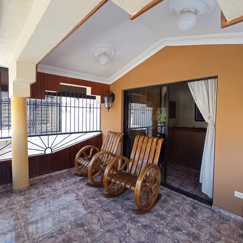 Casa Sola en Renta en Alma Rosa II, Santo Domingo Este - Imagen 2