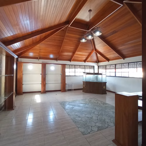 Casa Sola en Renta en Alma Rosa II, Santo Domingo Este - Imagen 14