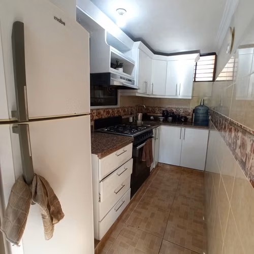 Casa Sola en Renta en Alma Rosa II, Santo Domingo Este - Imagen 16