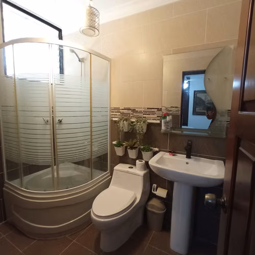 Casa Sola en Renta en Alma Rosa II, Santo Domingo Este - Imagen 12