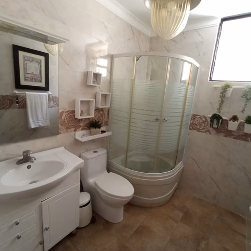 Casa Sola en Renta en Alma Rosa II, Santo Domingo Este - Imagen 6