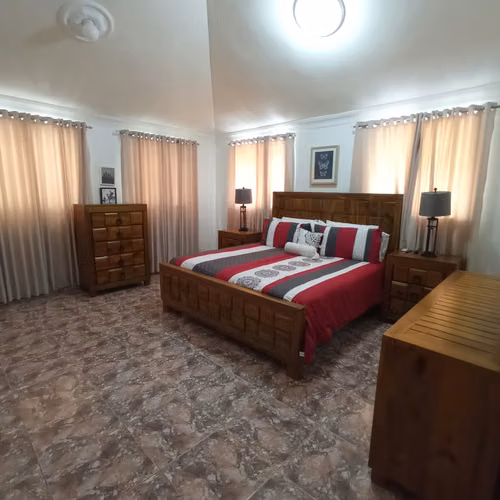 Casa Sola en Renta en Alma Rosa II, Santo Domingo Este - Imagen 8