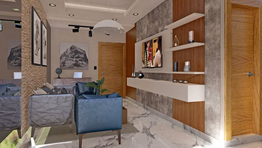 Apartamento en venta en la Independencia  Nuevo