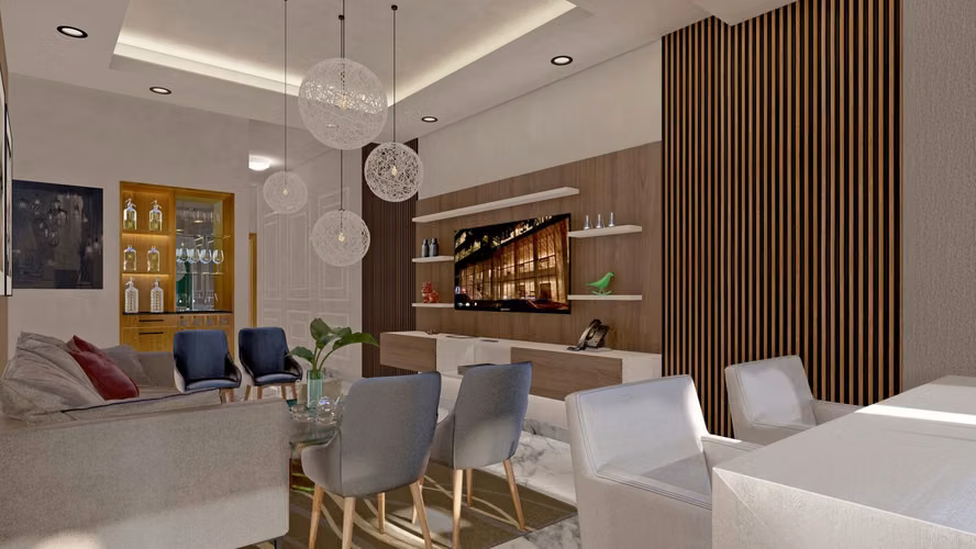 Apartamento en venta en la Independencia  Nuevo