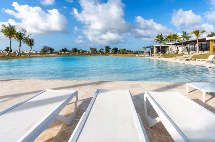Villa en Alquiler Amueblada en Vista Cana, Bávaro, La Altagracia.