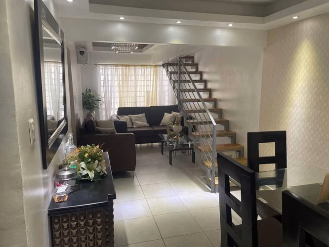 Penthouse de 3 niveles en Ciudad Juan Bosch