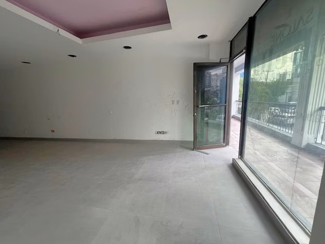 Oficina Alquiler Naco de 62.35 m2 – Segundo Nivel