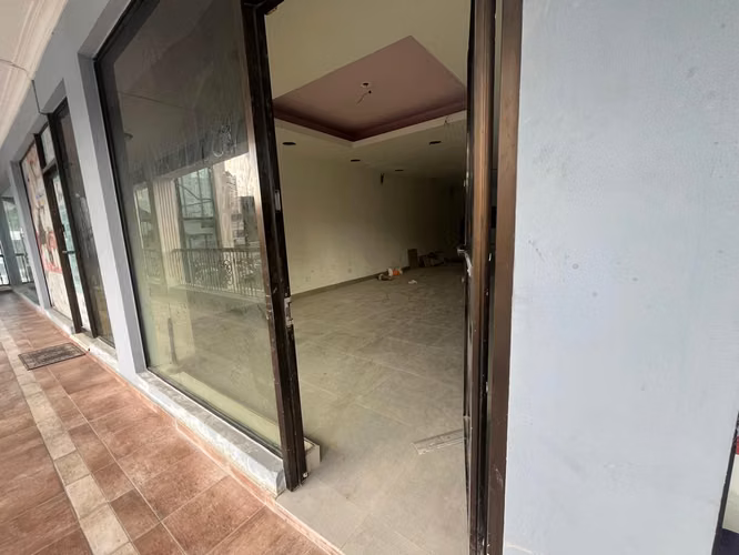 Oficina Alquiler Naco de 62.35 m2 – Segundo Nivel - Imagen 8