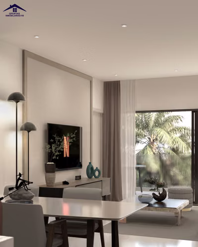 Apartamentos boutique en la comunidad más exclusiva del Caribe