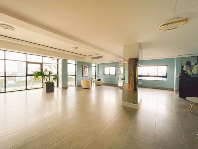 Apartamento en Renta en La Esperilla, Santo Domingo - Imagen 14