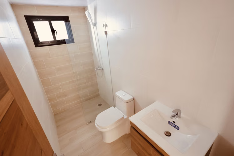 Venta De Apartamento En Ensanche La Fe, Santo Domingo