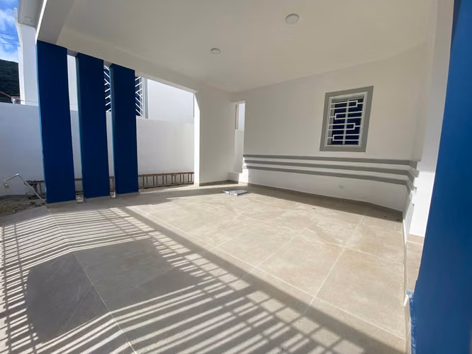 CASA EN VENTA EN PUERTO PLATA - Imagen 2