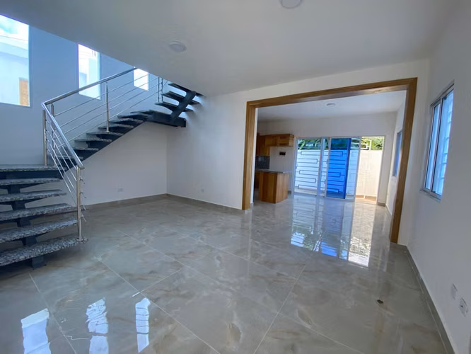 CASA EN VENTA EN PUERTO PLATA - Imagen 3