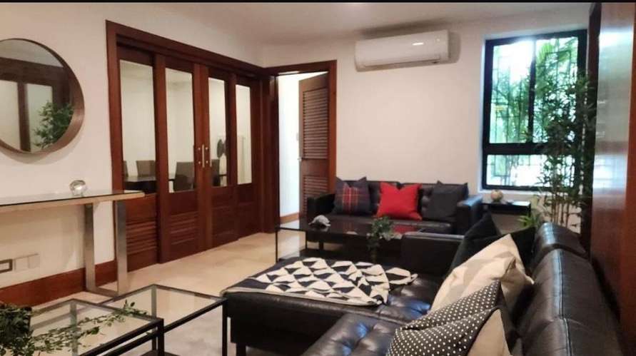 Apartamento En Alquiler De 2 Habitaciones Y 3 Baños En Piantini