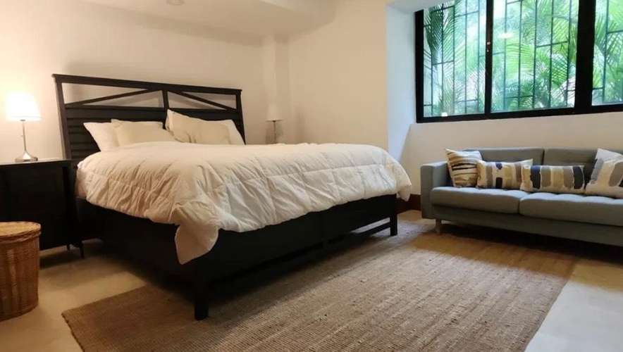 Apartamento En Alquiler De 2 Habitaciones Y 3 Baños En Piantini - Imagen 3