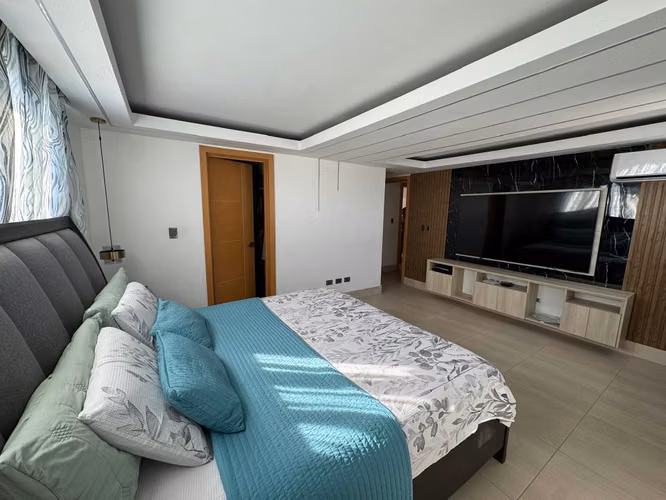 Venta apartamento en la Esperilla - Imagen 2
