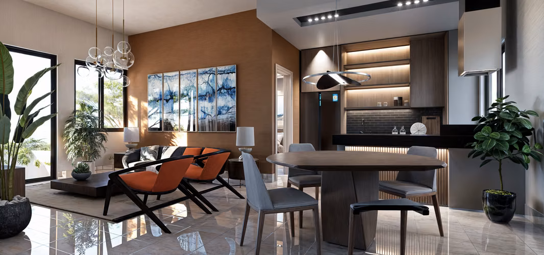 Apartamento En Venta Proyecto Vista Cana, Punta Cana - Imagen 7