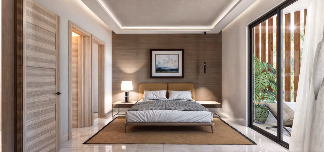 Apartamento En Venta Proyecto Vista Cana, Punta Cana - Imagen 6