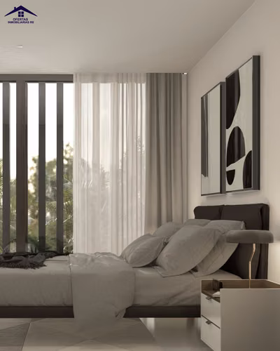 Apartamentos boutique en la comunidad más exclusiva del Caribe