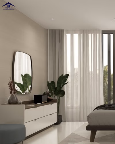 Apartamentos boutique en la comunidad más exclusiva del Caribe