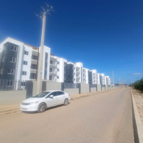 Apartamento en Venta en la Aut. San Isidro