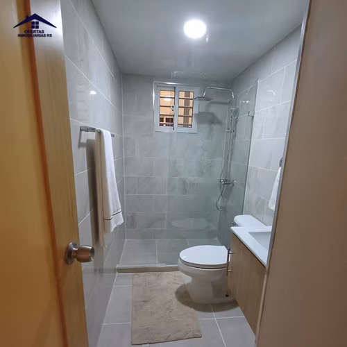 Apartamentos de 99 m² en Autopista San Isidro