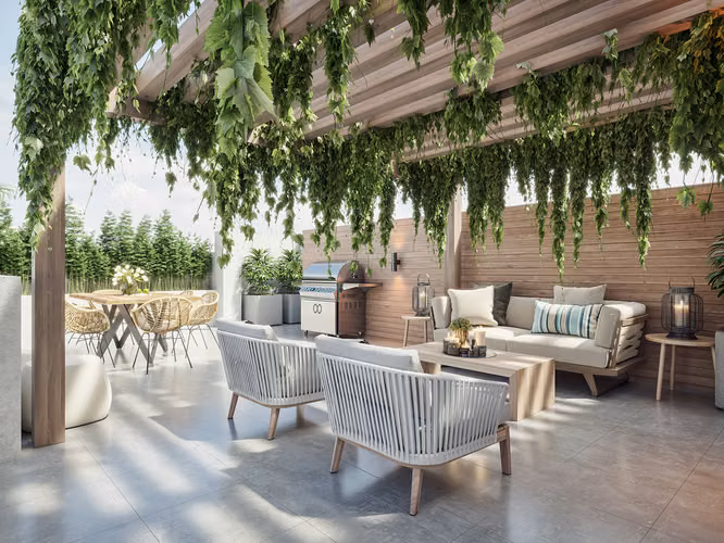 Apartamento de 3 habitaciones en Venta en la Jacobo