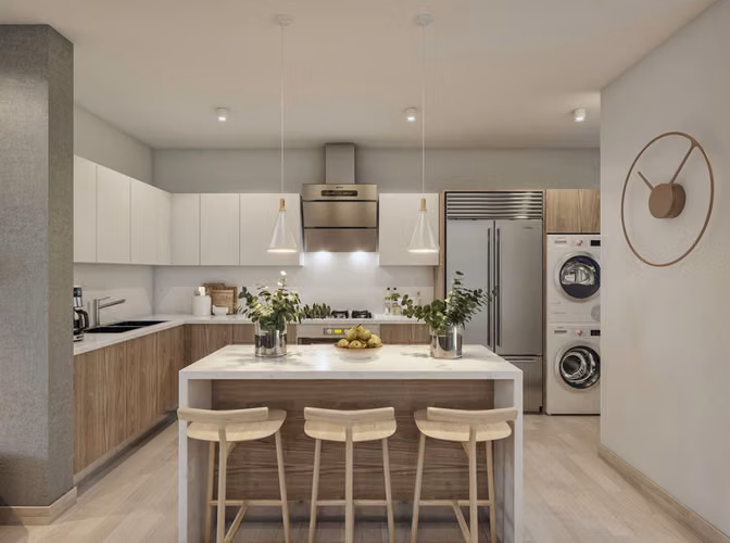 Apartamento en Venta en Vista Cana