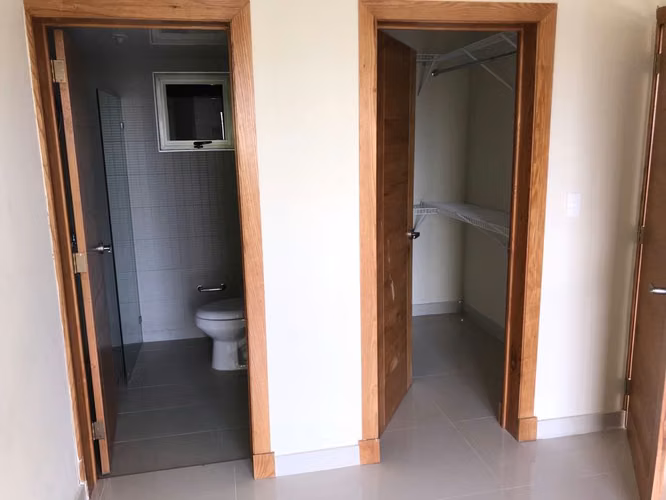 Apartamento de dos hab en La Esperilla con balcon - Imagen 13