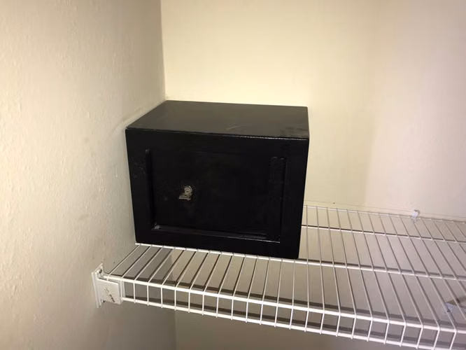 Apartamento de dos hab en La Esperilla con balcon - Imagen 11