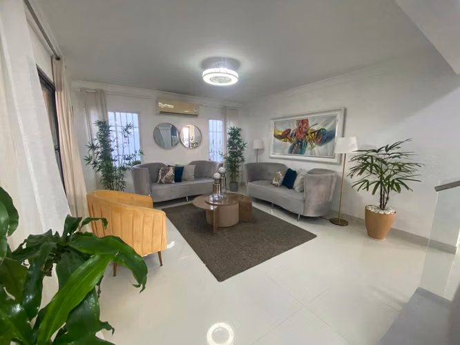 CASA EN VENTA EN PUERTO PLATA - Imagen 3