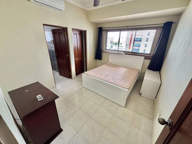 Apartamento en alquiler de 3 habitaciones en el Evaristo Morales - Imagen 3