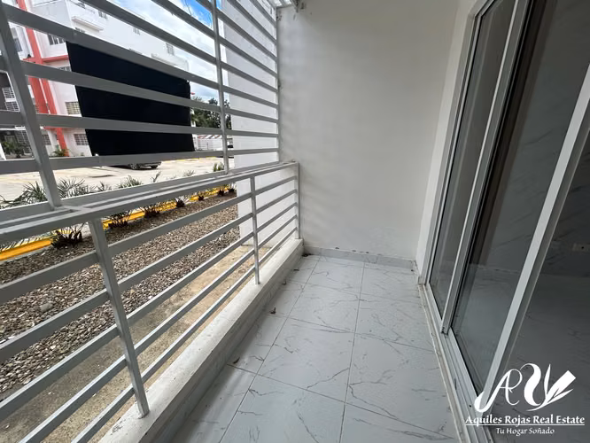 Residencias Garden Life - 1er. Nivel - 2136 - Imagen 3