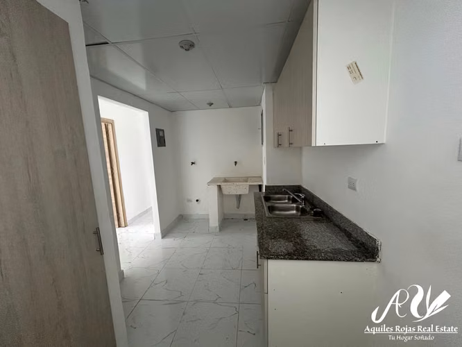 Residencias Garden Life - 1er. Nivel - 2136 - Imagen 4