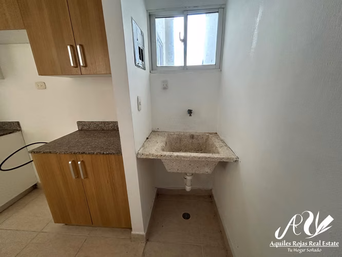 Residencial Palmareca - 3er. Nivel - 2137