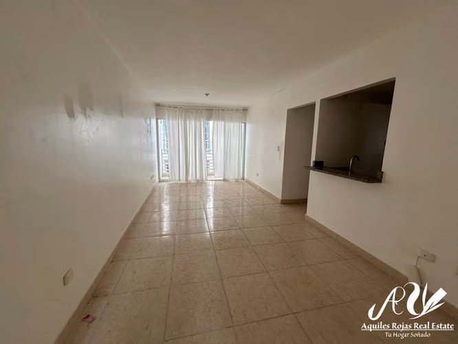 Residencial Palmareca - 3er. Nivel - 2137