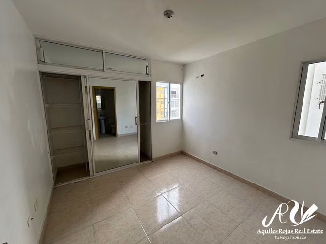 Residencial Palmareca - 3er. Nivel - 2137