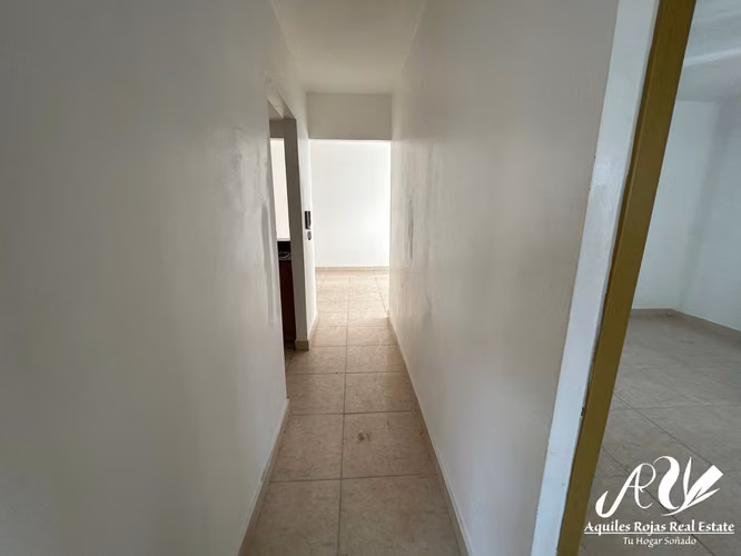 Residencial Palmareca - 3er. Nivel - 2137
