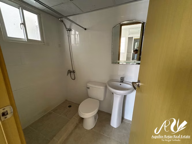 Residencial Palmareca - 3er. Nivel - 2137