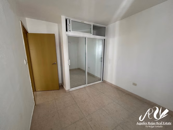 Residencial Palmareca - 3er. Nivel - 2137