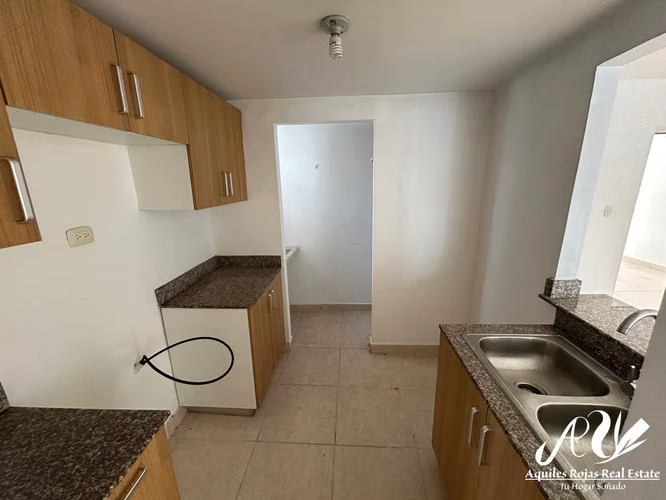 Residencial Palmareca - 3er. Nivel - 2137