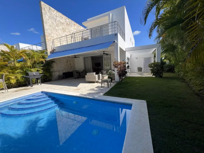 Villa Amueblada Nueva Romana - 2282 - Imagen 7