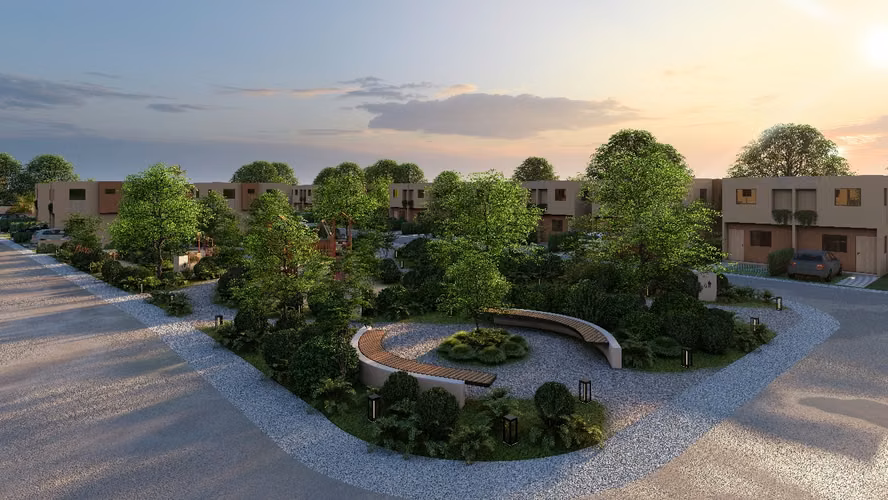 Villas privadas Solvamar: confort y estilo a minutos de playa Macao - Imagen 8