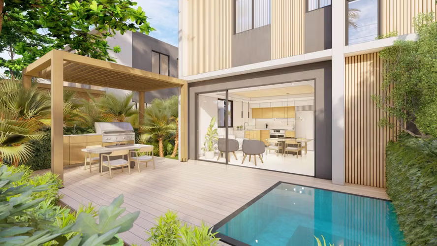 Villas de lujo en Solemare - Tu estilo de vida premium en Punta Cana - Imagen 3