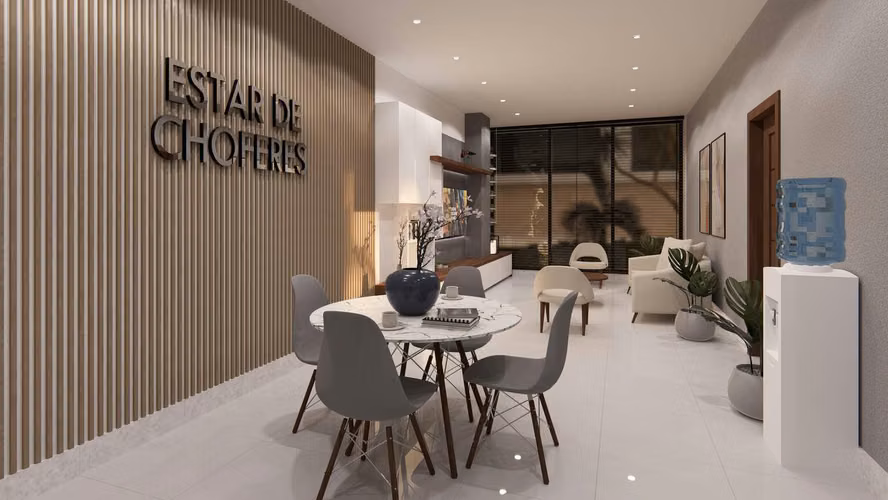 Torre Residencial de Lujo en el Corazón de Gazcue