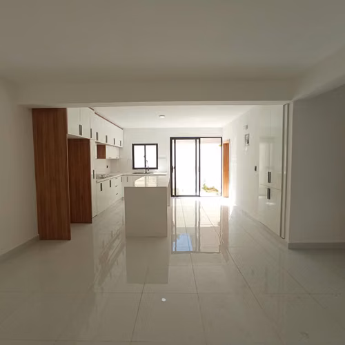 Casa Sola en Venta en Prado Oriental Santo Domingo Este