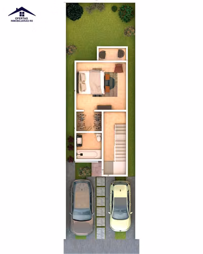 Casa Moderna a Precio de Oportunidad: US$140,000 - Imagen 7