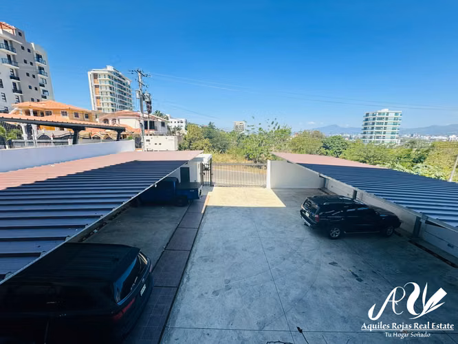 Torre Panorama Privilege - 3er. Nivel - 2143